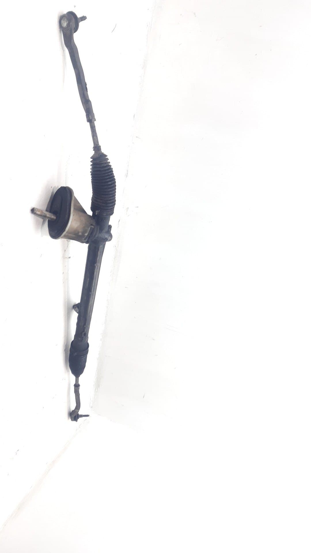 Cremallera direccion RENAULT SCENIC (JA..)
