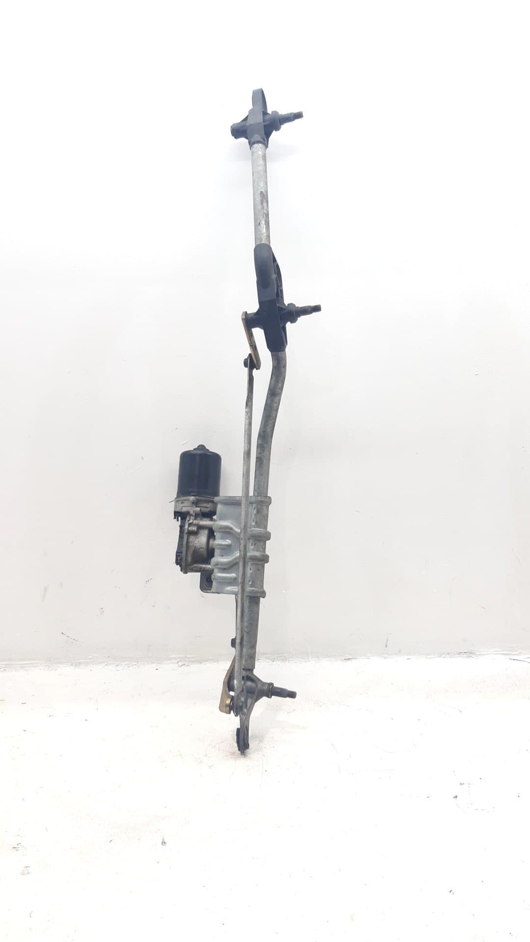 Motor limpia delantero RENAULT SCENIC (JA..)