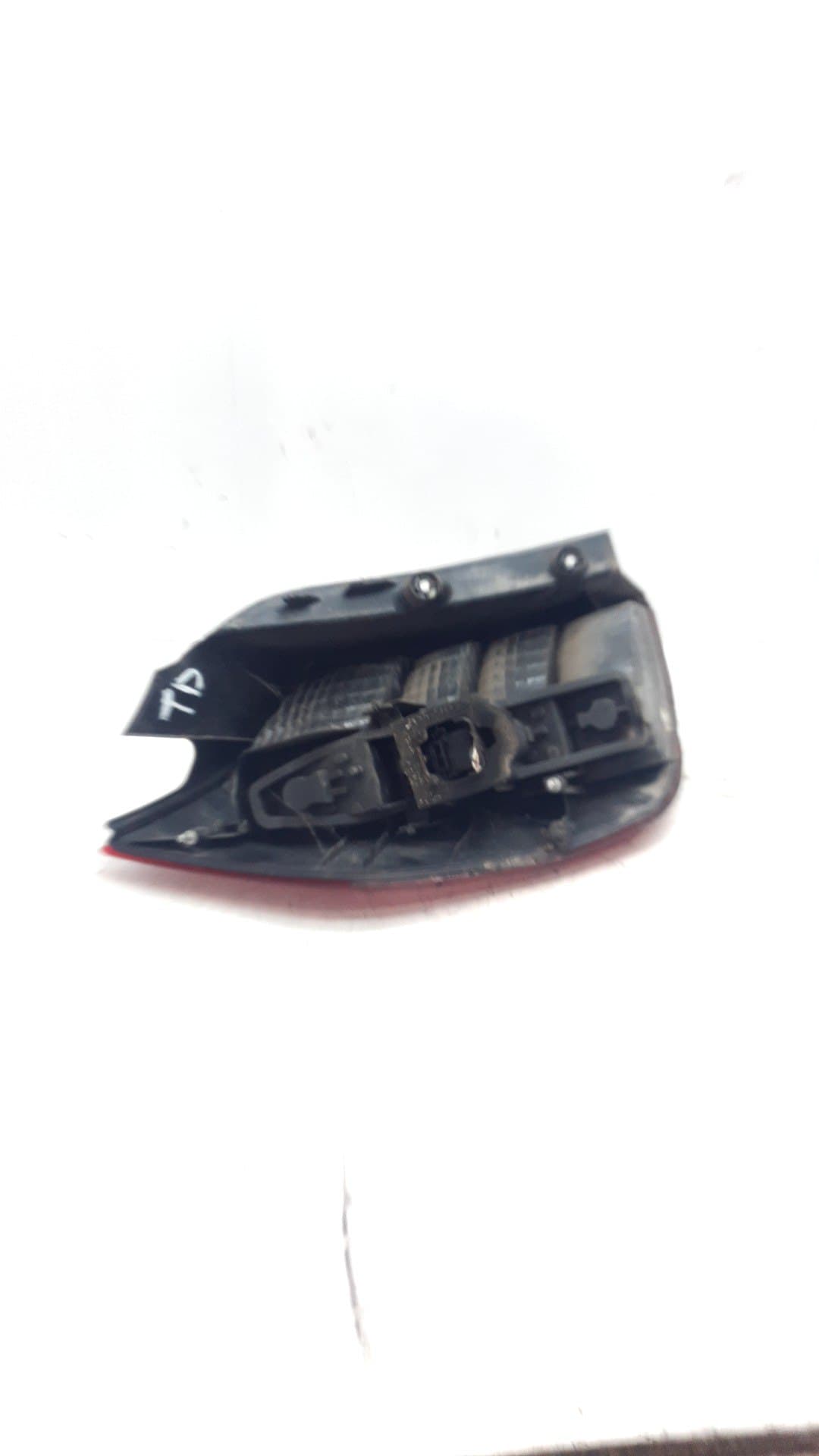Piloto trasero derecho RENAULT SCENIC (JA..) 2