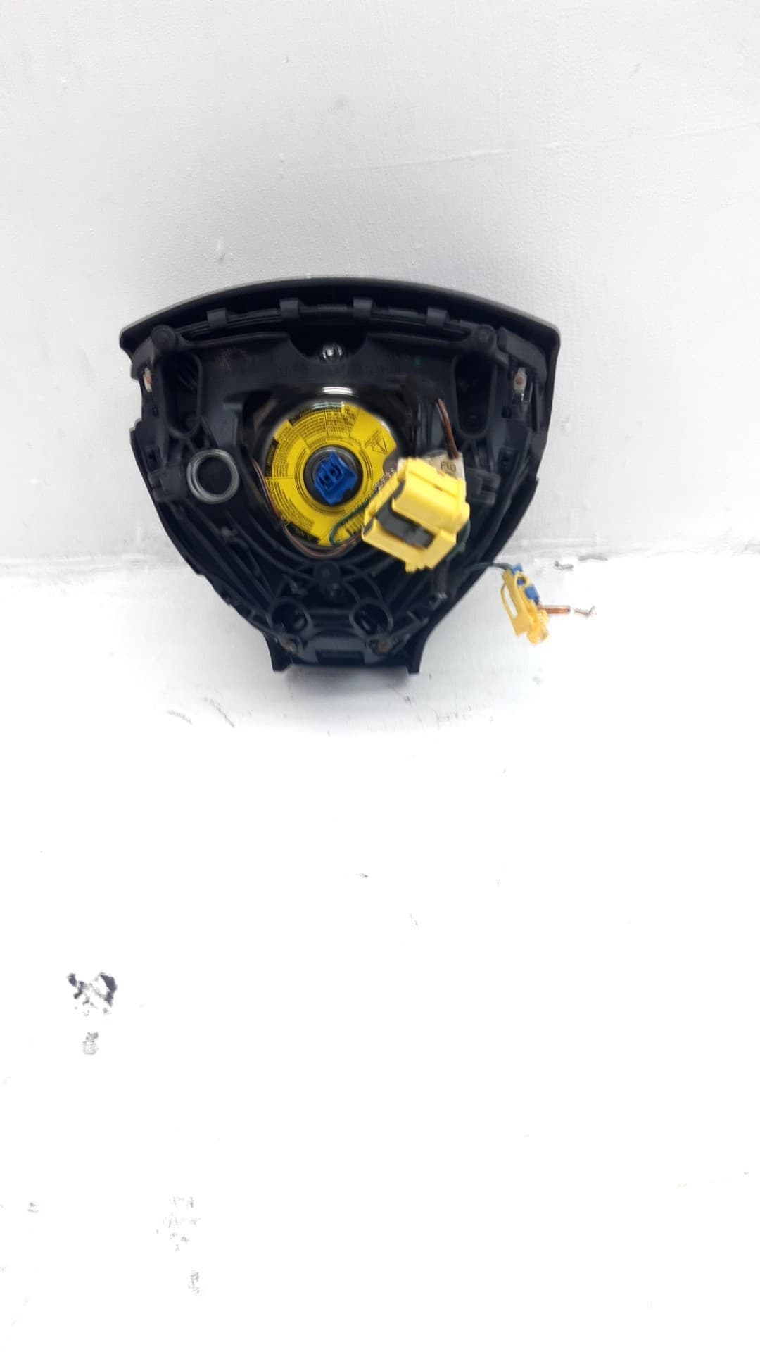 Airbag delantero izquierdo VOLKSWAGEN POLO (9N1) 2