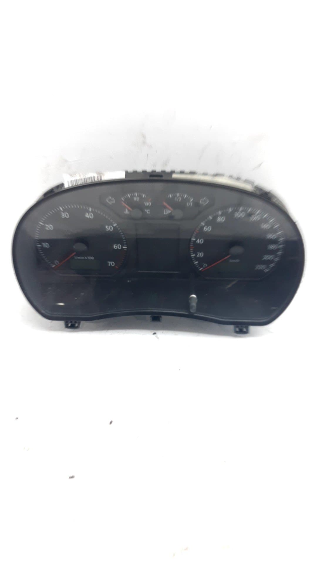 Cuadro instrumentos VOLKSWAGEN POLO (9N1)
