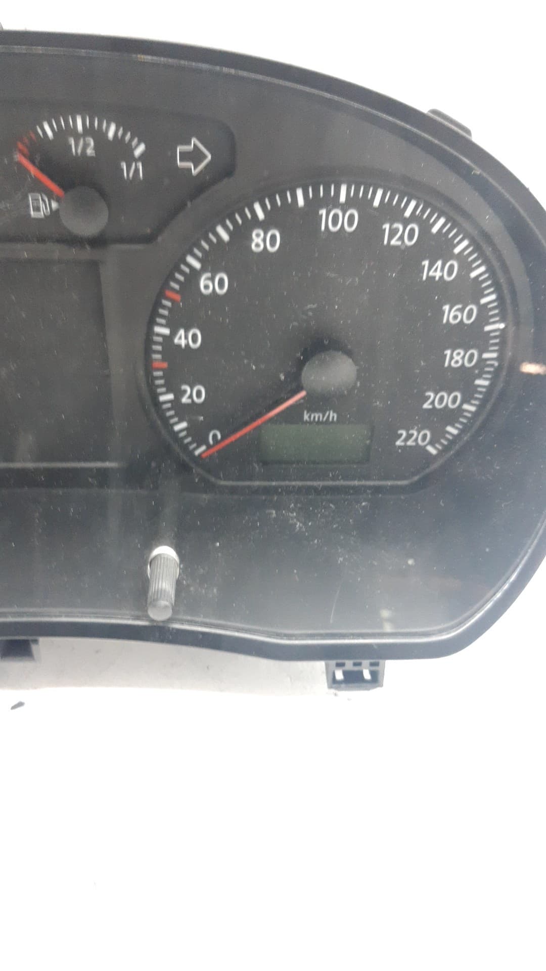 Cuadro instrumentos VOLKSWAGEN POLO (9N1) 5
