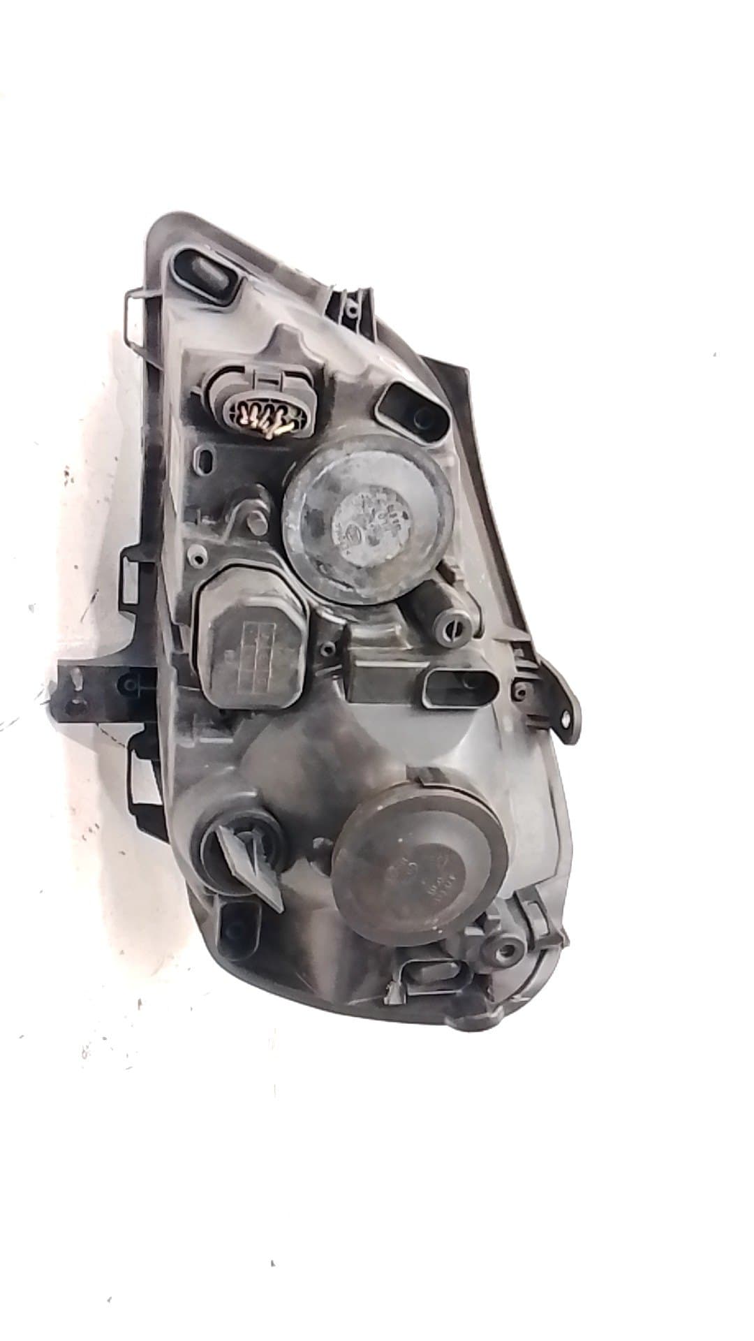 Faro derecho VOLKSWAGEN POLO (9N1) 2