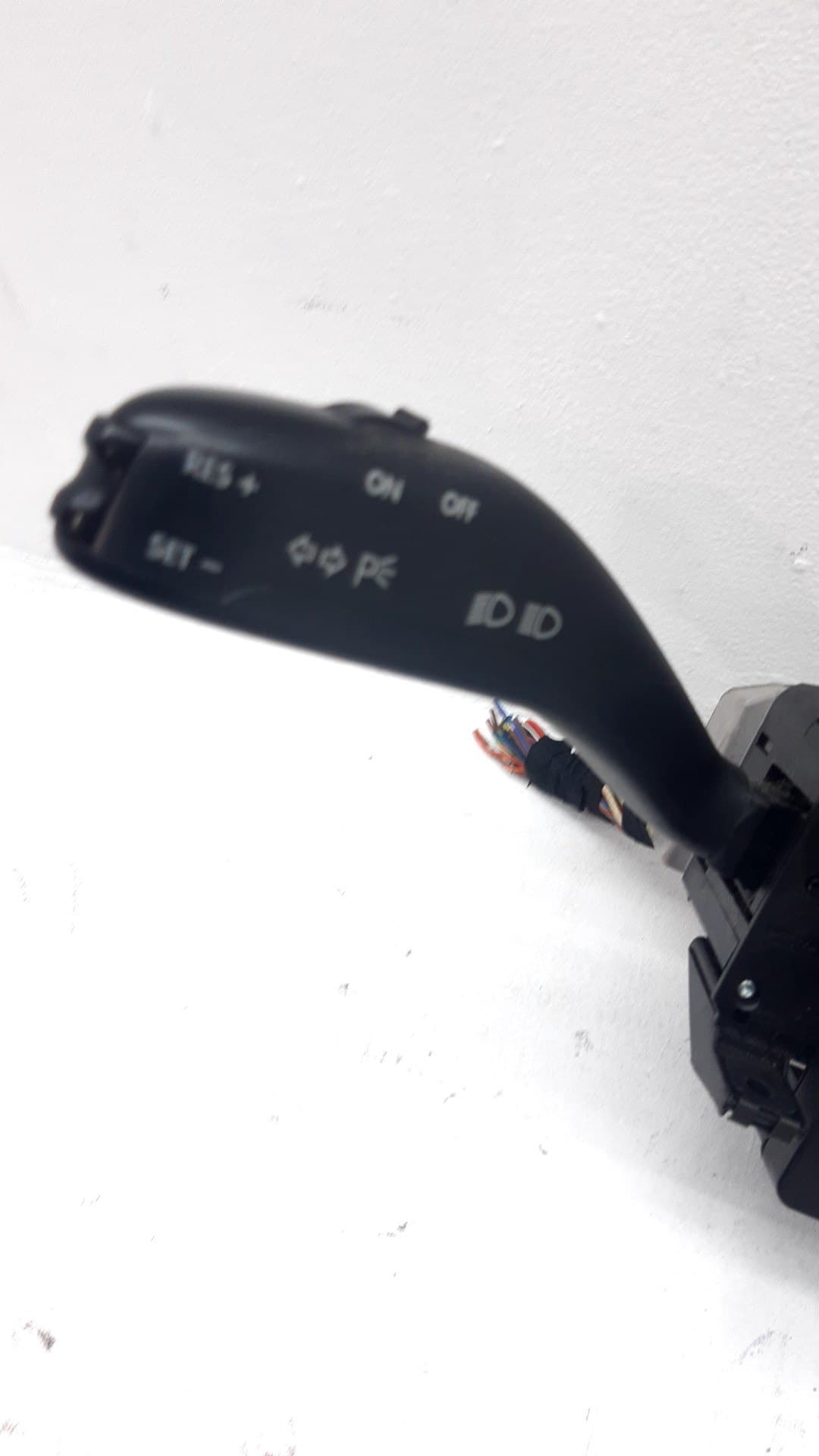 Mando multifuncion VOLKSWAGEN POLO (9N1) 5
