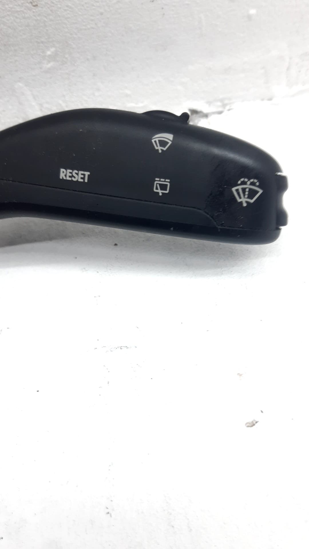 Mando multifuncion VOLKSWAGEN POLO (9N1) 4