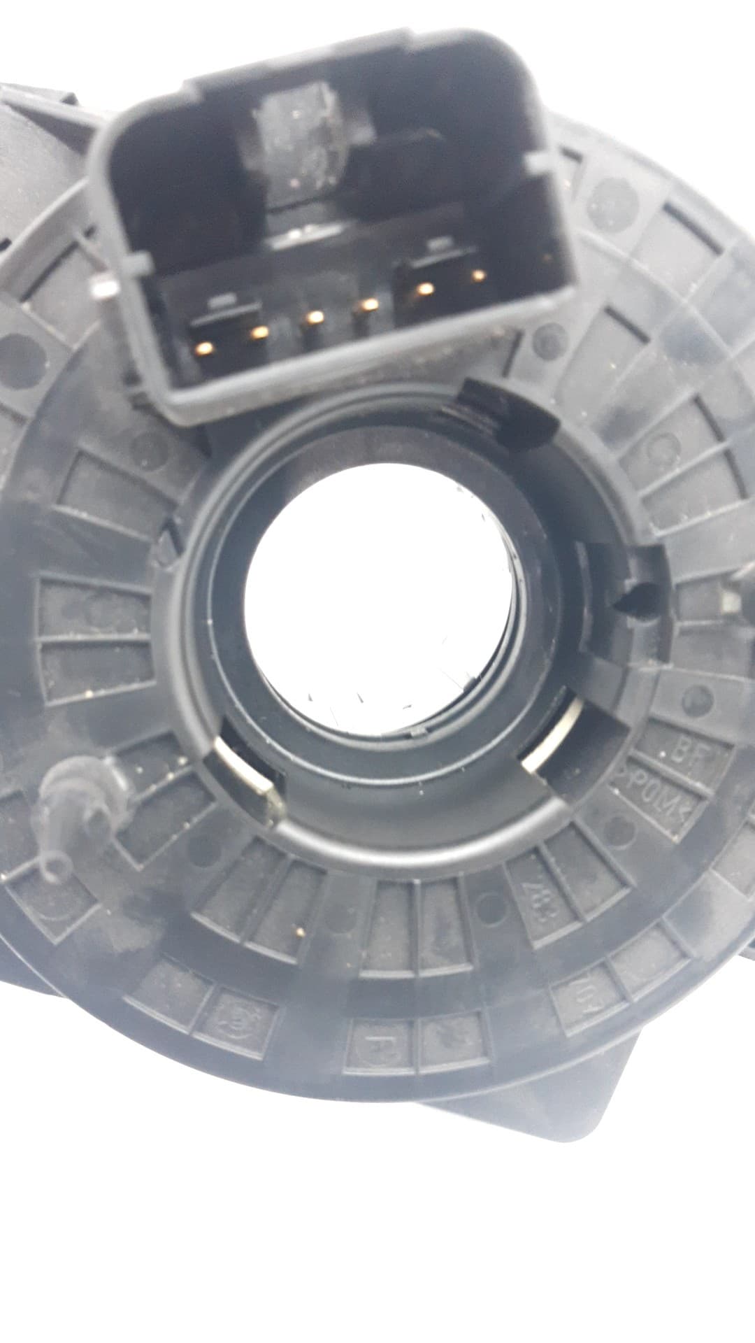 Mando multifuncion VOLKSWAGEN POLO (9N1) 3