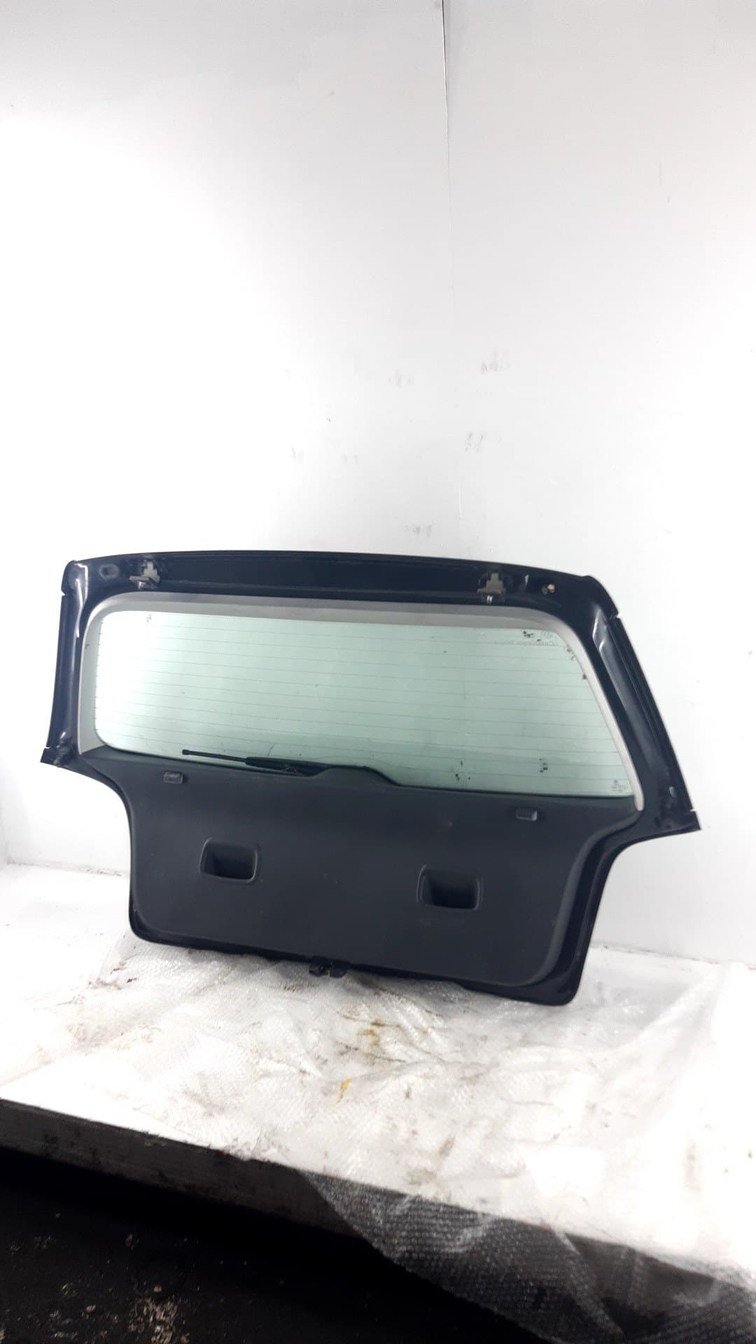 Porton trasero VOLKSWAGEN POLO (9N1) 2