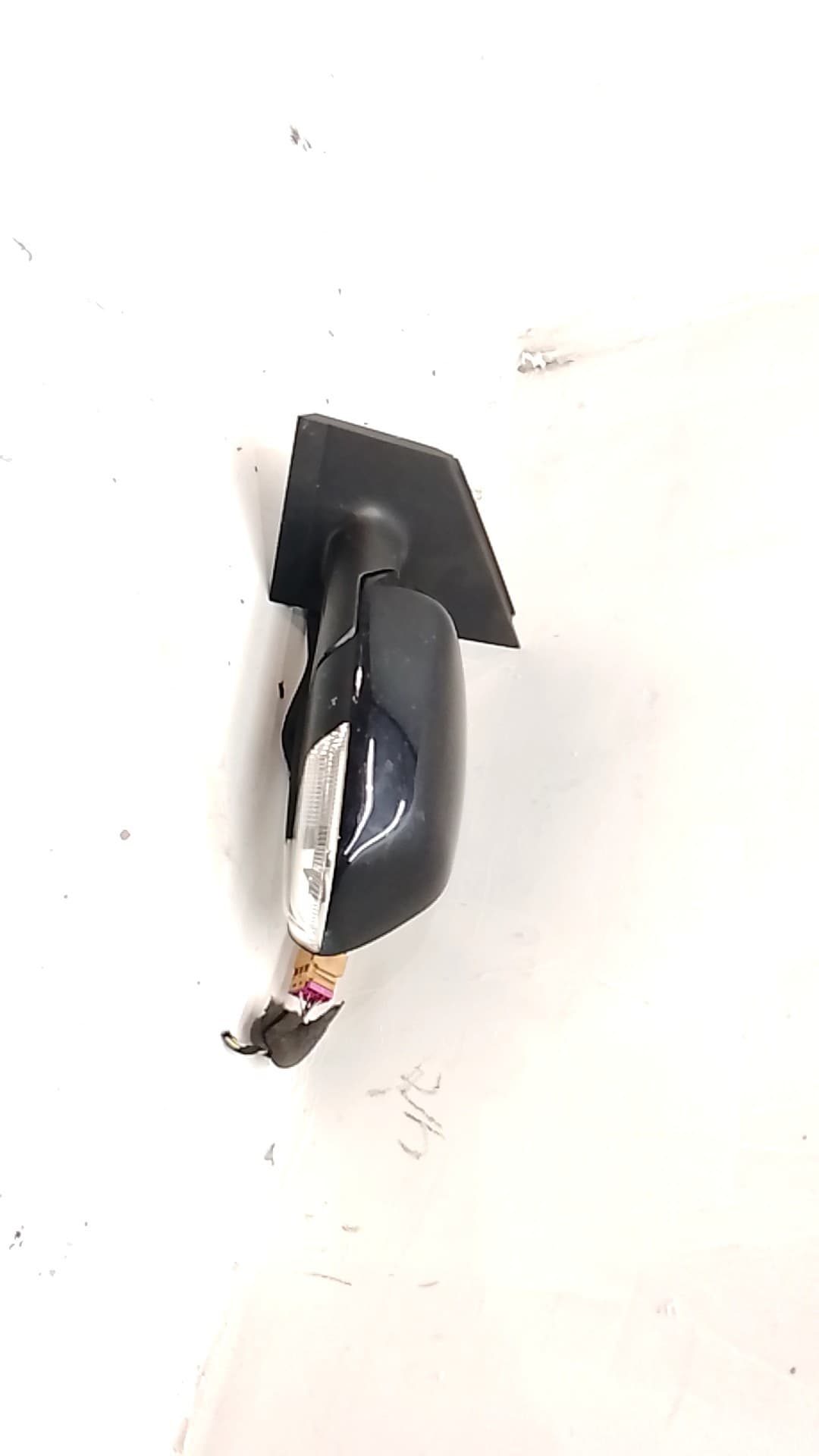 Retrovisor izquierdo VOLKSWAGEN POLO (9N1) 2