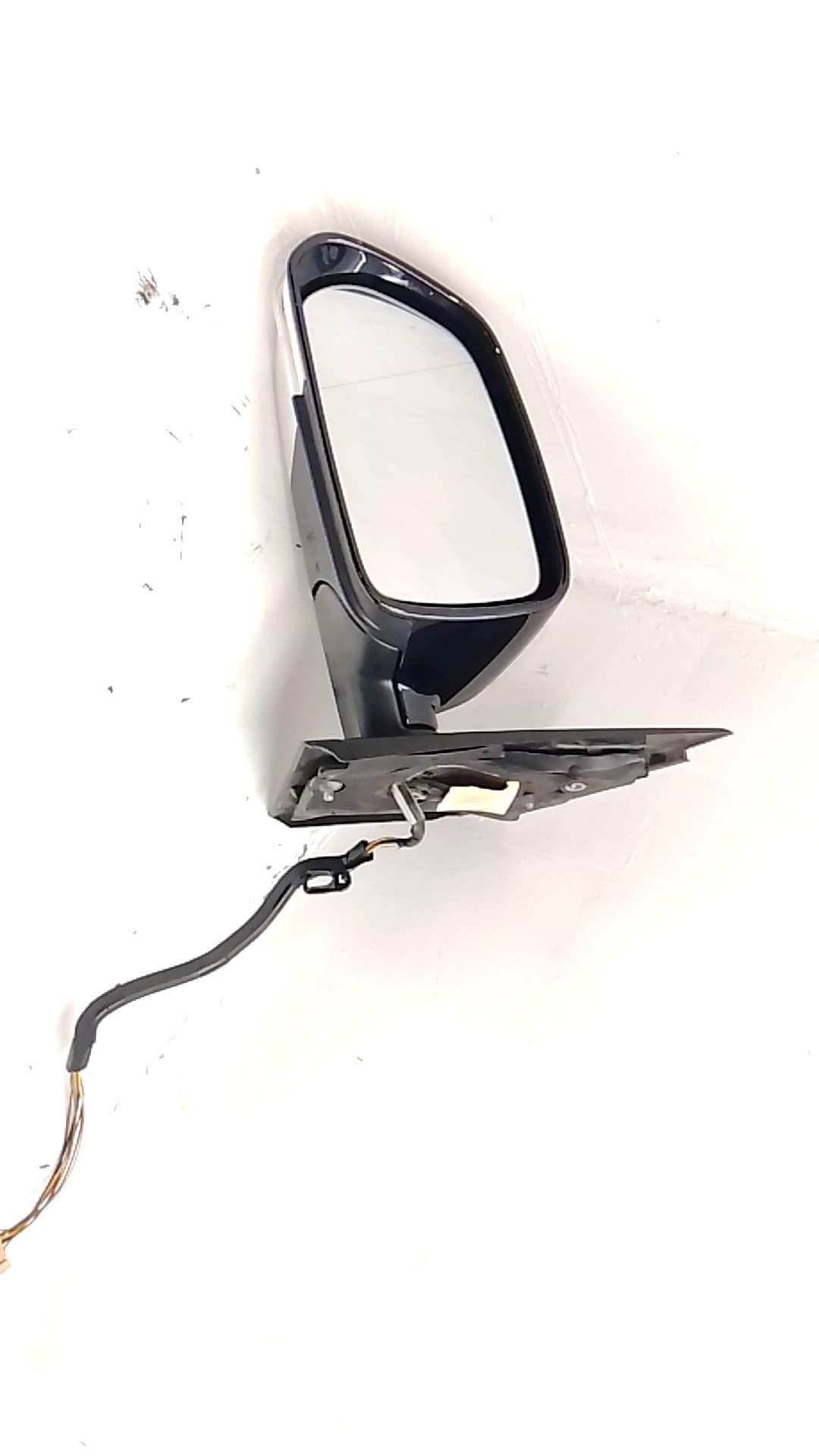 Retrovisor izquierdo VOLKSWAGEN POLO (9N1)