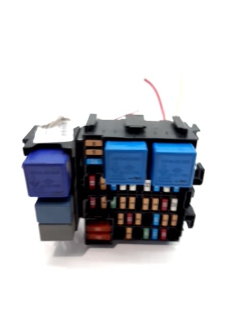 Caja reles / fusibles FIAT TALENTO