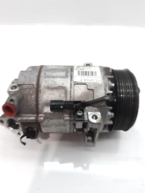 Recambio FIAT TALENTO ref. 6000618722 4