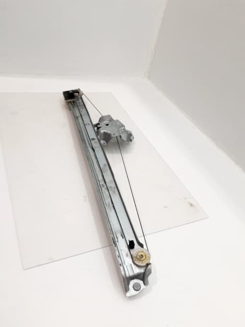 Elevalunas delantero izquierdo FIAT TALENTO 3