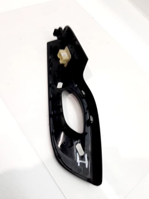 Mando elevalunas delantero izquierdo FIAT TALENTO 4