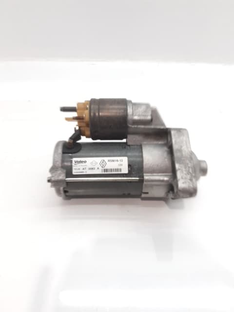 Motor arranque FIAT TALENTO