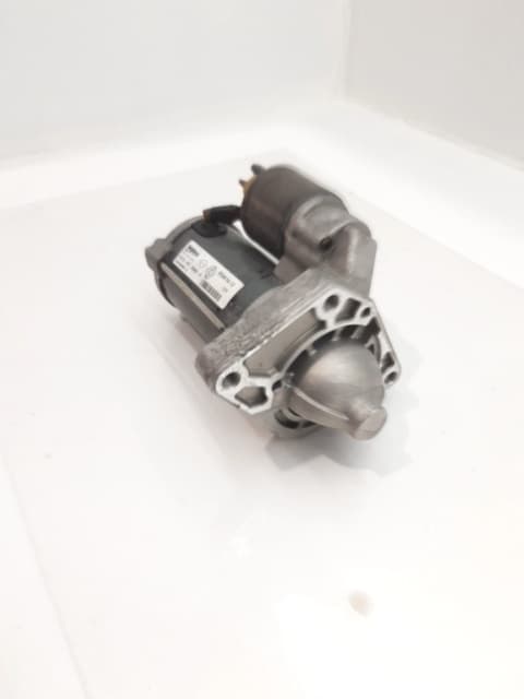 Motor arranque FIAT TALENTO 3