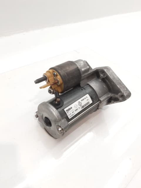 Motor arranque FIAT TALENTO 2
