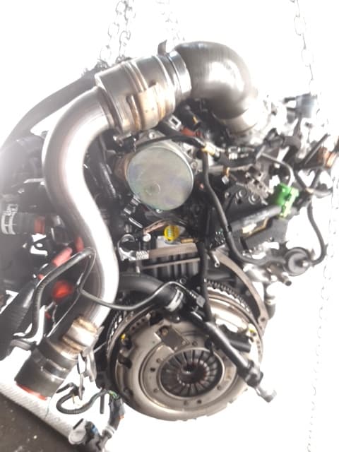 Motor completo FIAT TALENTO 5