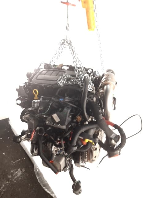 Motor completo FIAT TALENTO 2