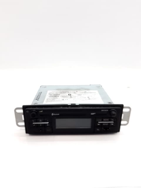Pantalla multifuncion FIAT TALENTO