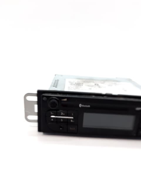 Pantalla multifuncion FIAT TALENTO 5