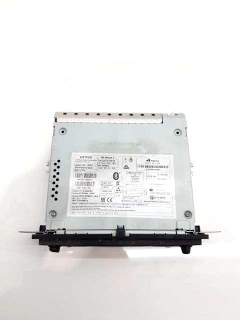 Pantalla multifuncion FIAT TALENTO 4