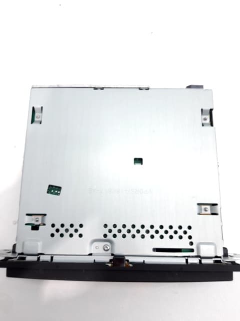 Pantalla multifuncion FIAT TALENTO 3