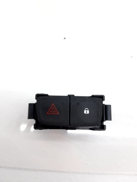 Warning FIAT TALENTO