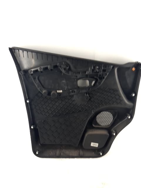 Guarnecido puerta delantera derecha FIAT TALENTO 2
