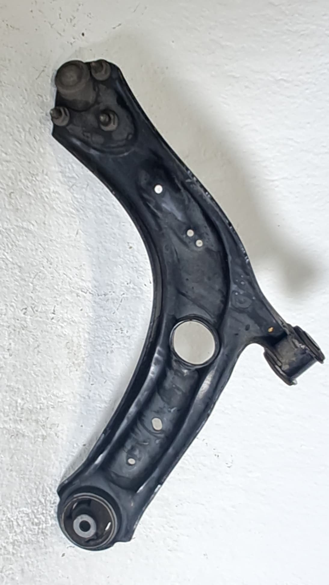Brazo suspension inferior delantero derecho VOLKSWAGEN TIGUAN (AX1) 3