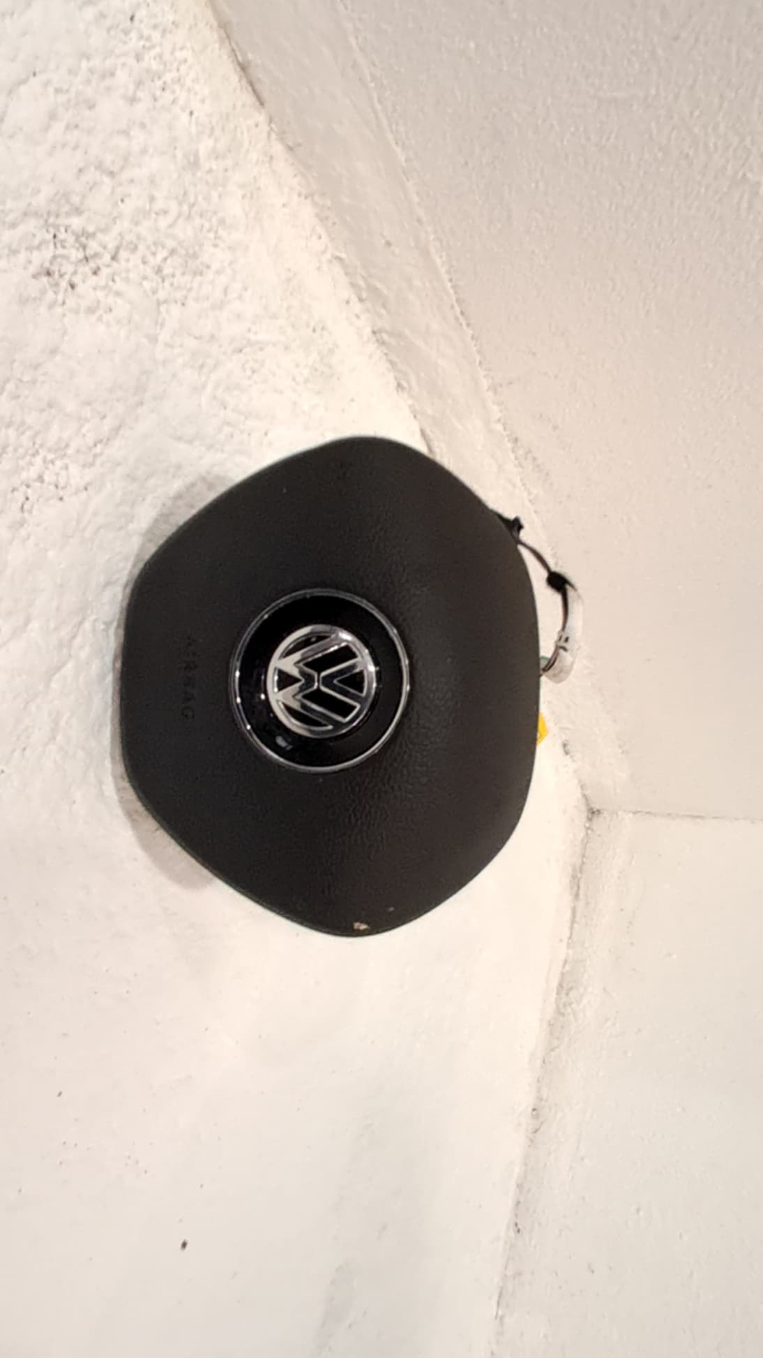Kit airbag VOLKSWAGEN TIGUAN (AX1) 5