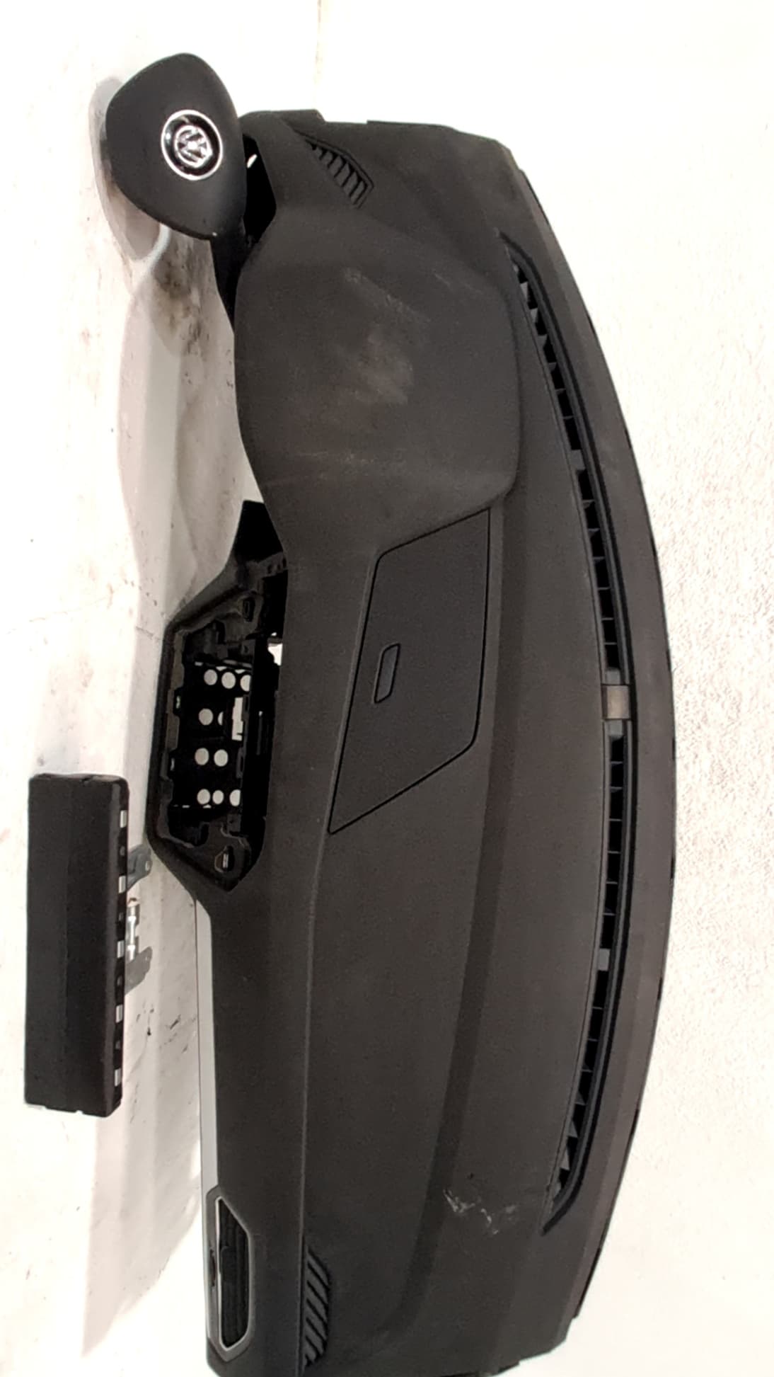 Kit airbag VOLKSWAGEN TIGUAN (AX1)