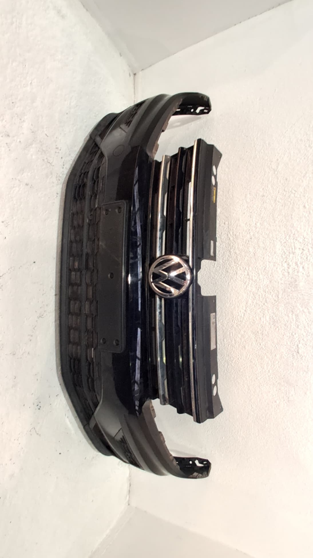 Paragolpes delantero VOLKSWAGEN TIGUAN (AX1)