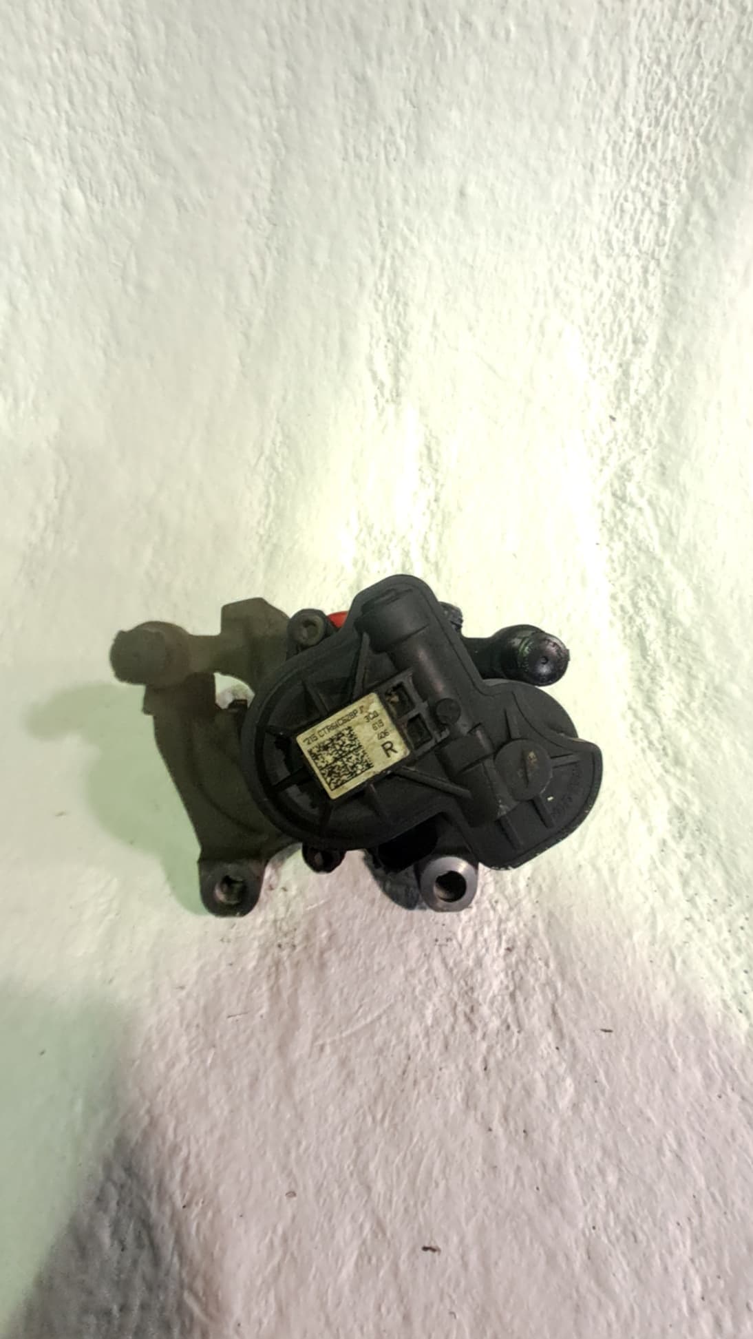 Recambio VOLKSWAGEN TIGUAN (AX1) ref. 3Q0615424 3