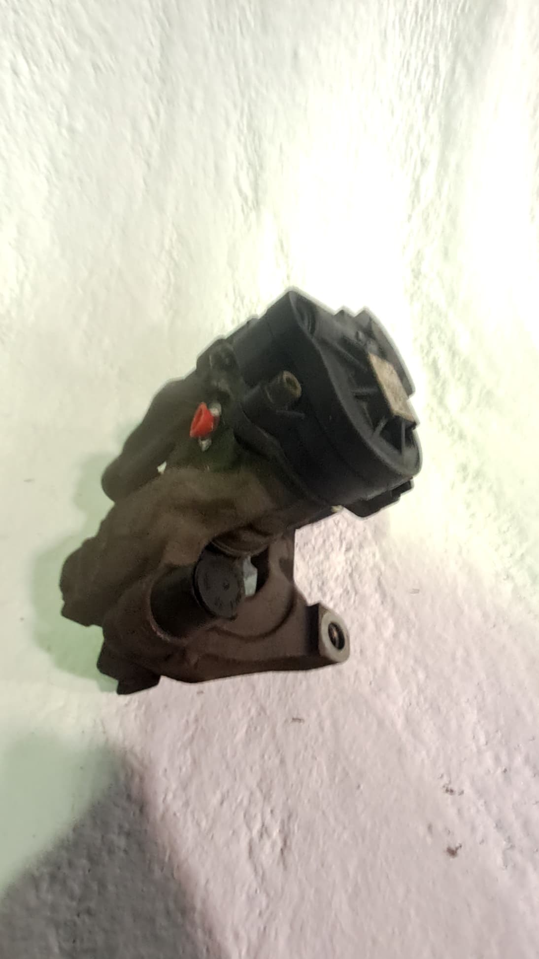 Recambio VOLKSWAGEN TIGUAN (AX1) ref. 3Q0615424 2