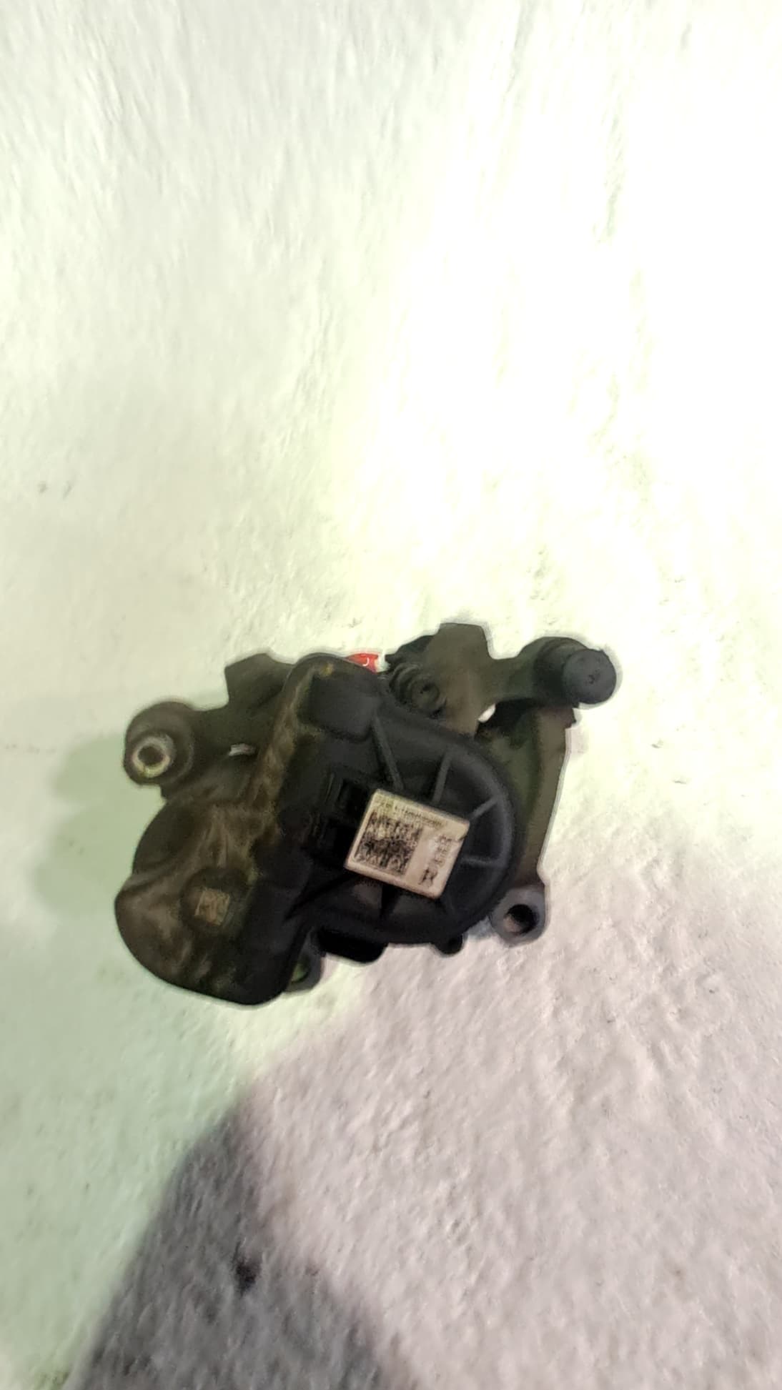 Recambio VOLKSWAGEN TIGUAN (AX1) ref. 3Q0615423