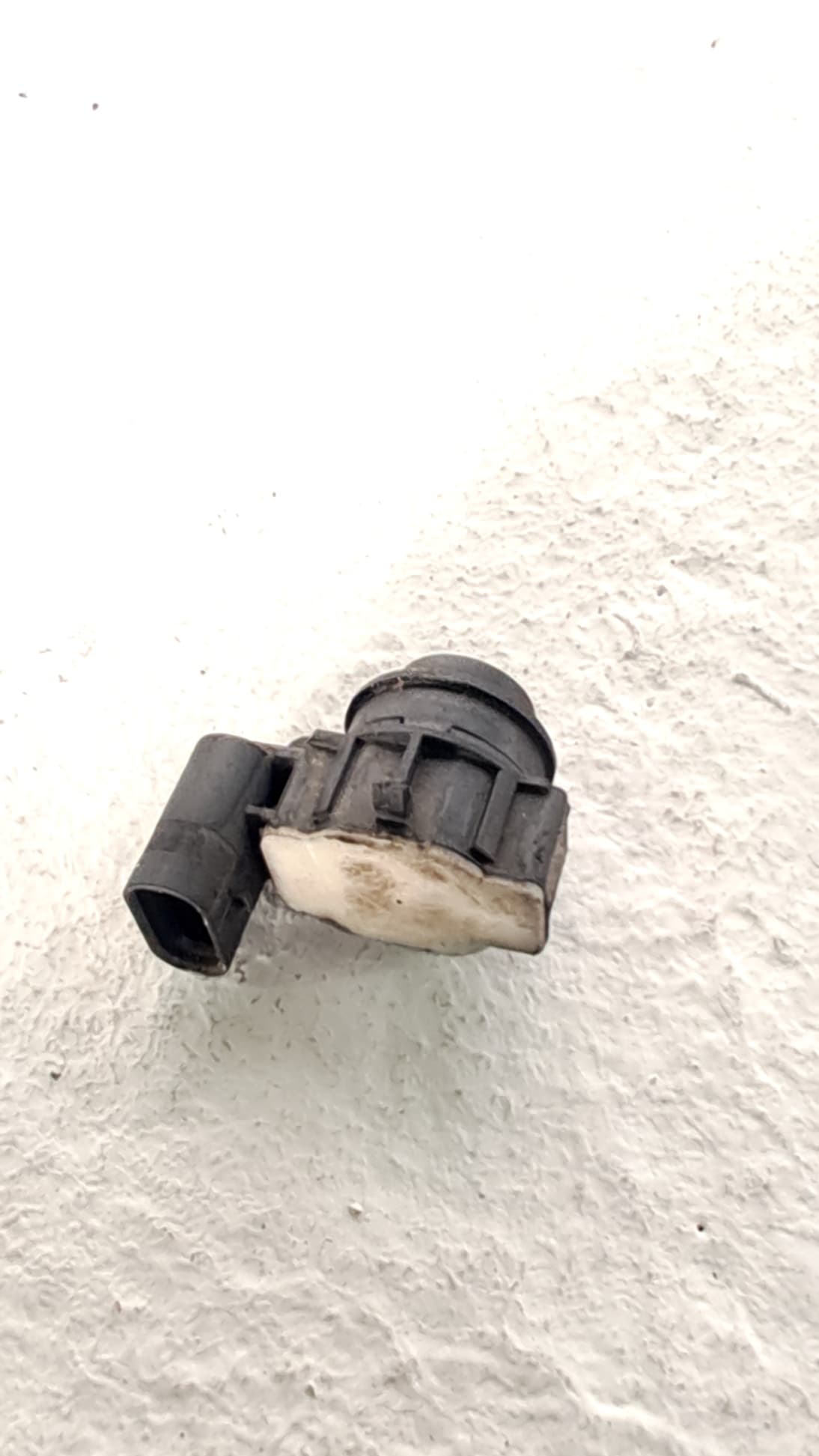 Sensor de aparcamiento VOLKSWAGEN TIGUAN (AX1) 2