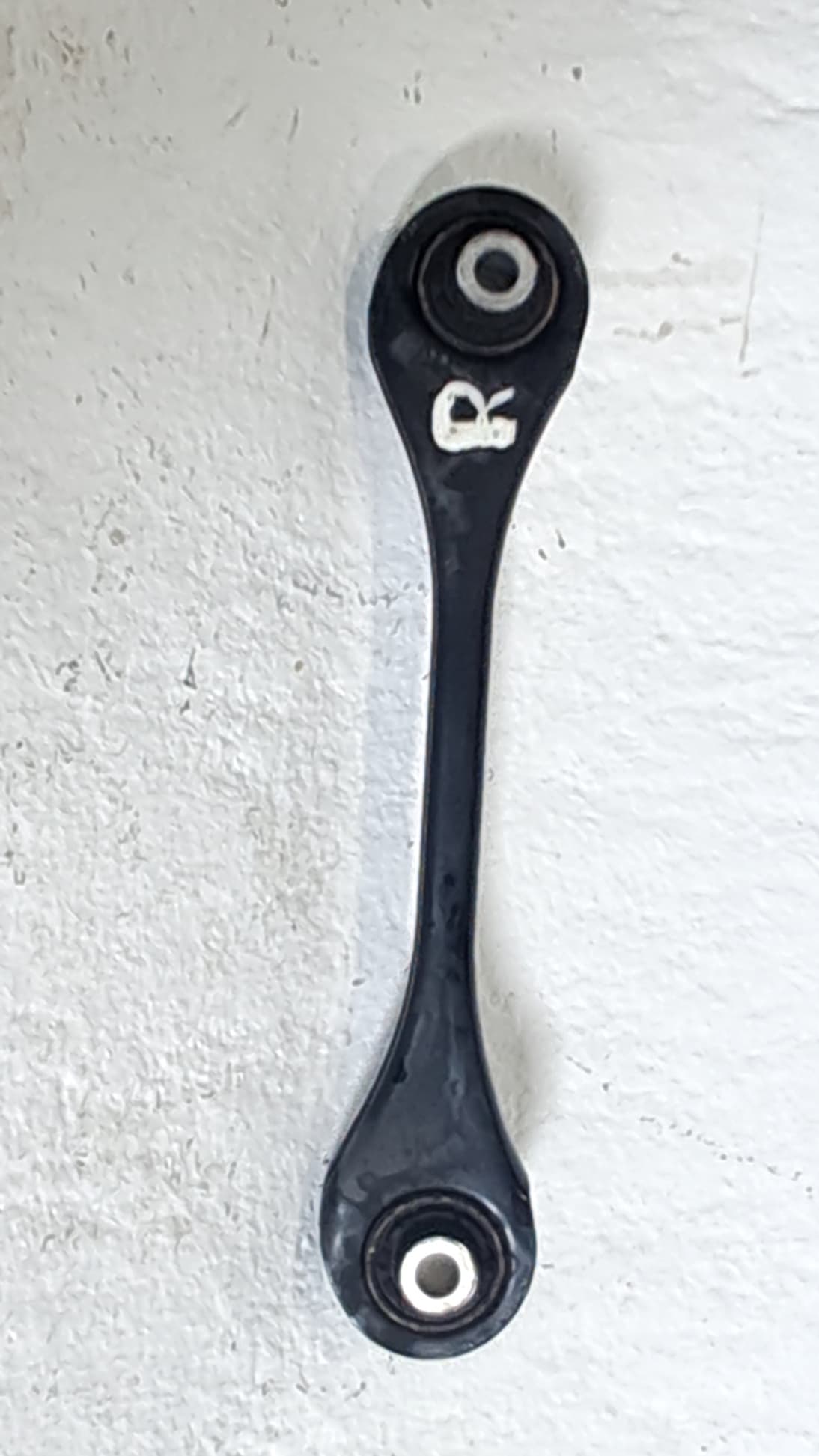 Brazo suspension inferior trasero derecho VOLKSWAGEN TIGUAN (AX1) 2
