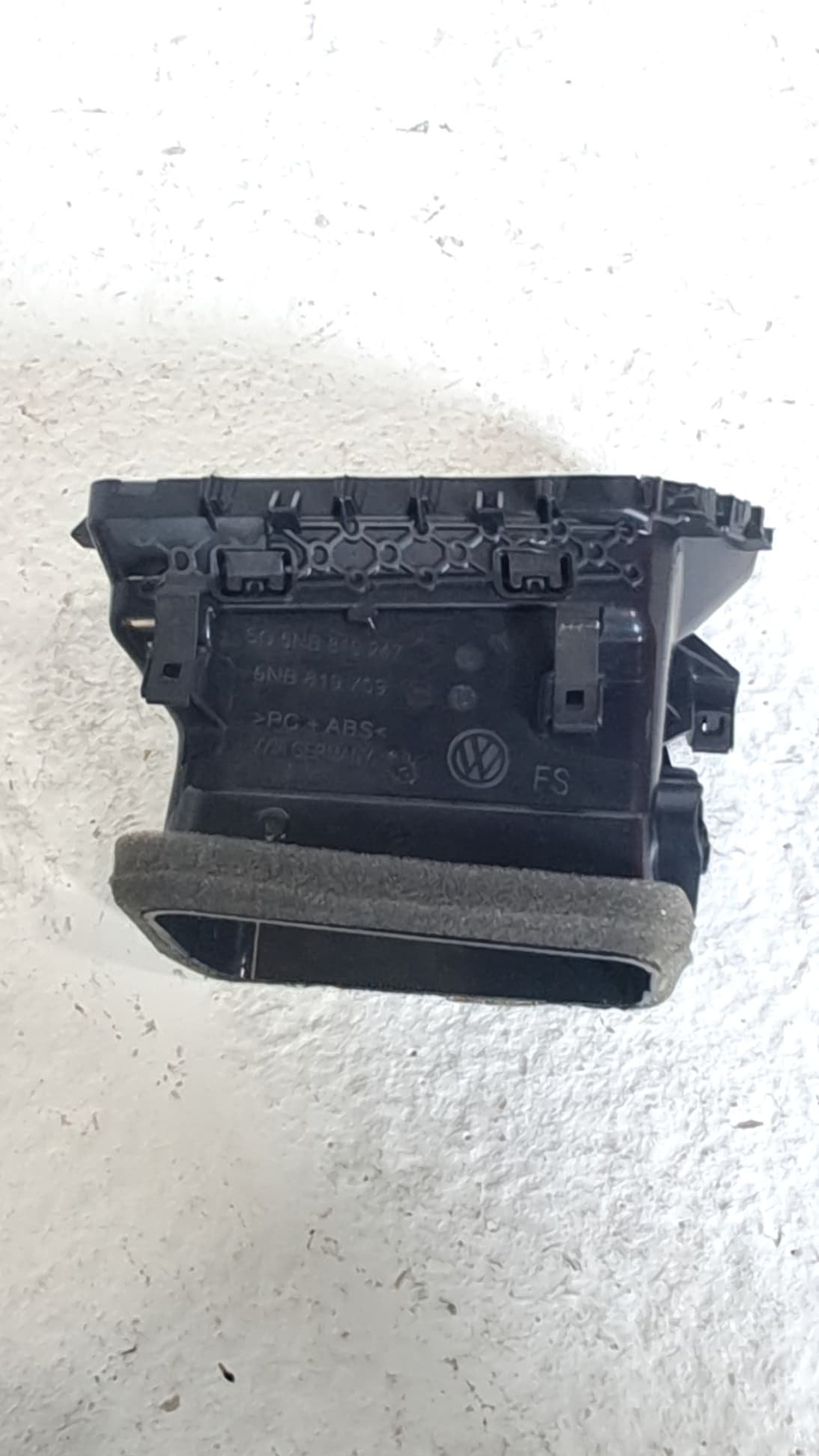 Recambio VOLKSWAGEN TIGUAN (AX1) ref. 5NA864298G 3