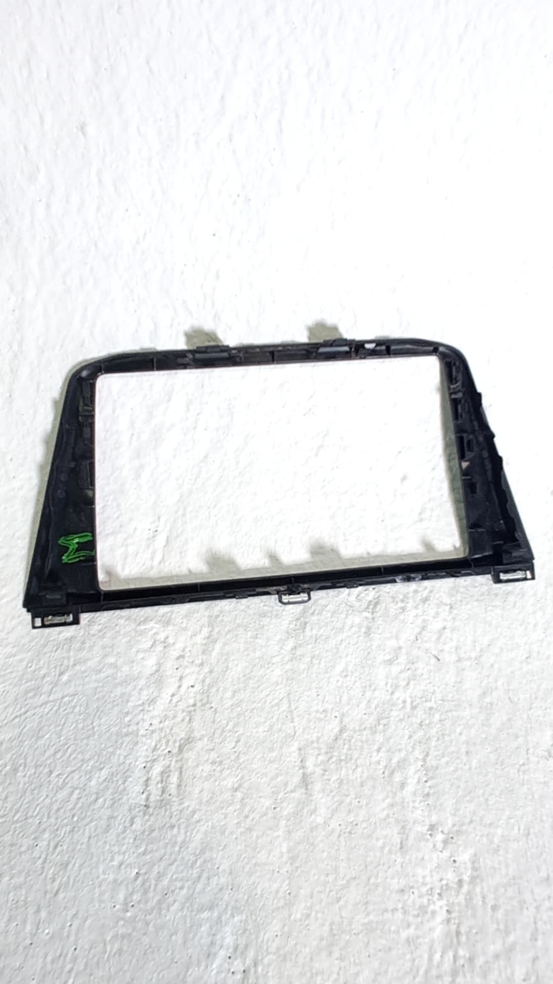 Moldura interior VOLKSWAGEN TIGUAN (AX1) 2