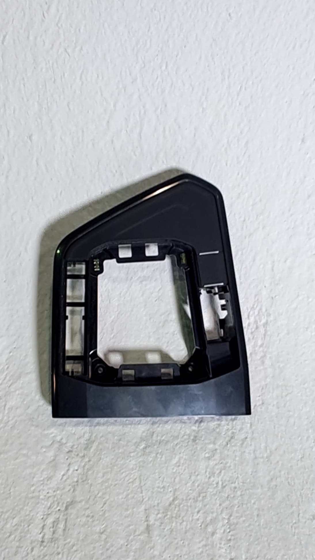 Moldura interior VOLKSWAGEN TIGUAN (AX1)