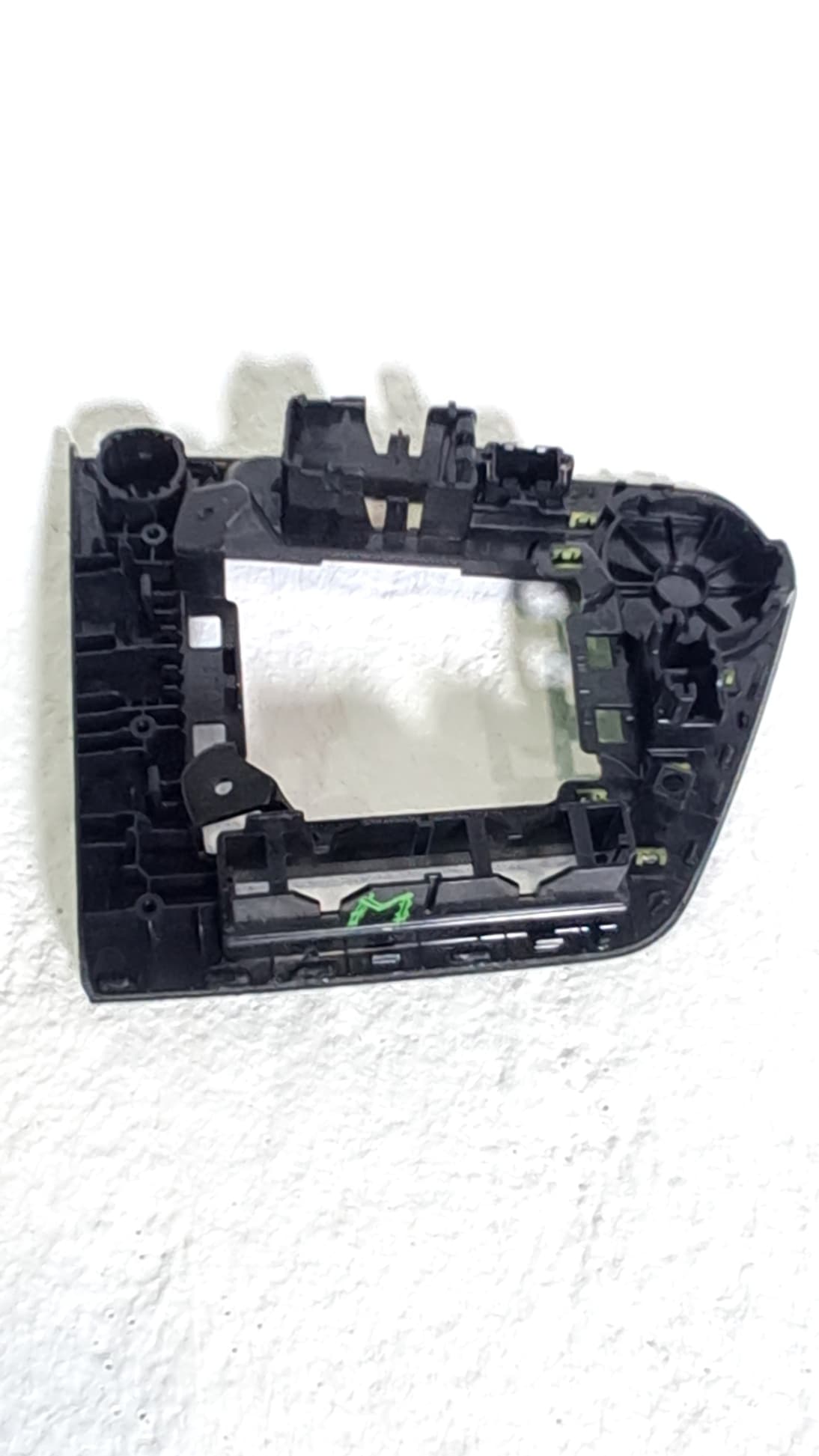 Moldura interior VOLKSWAGEN TIGUAN (AX1) 2