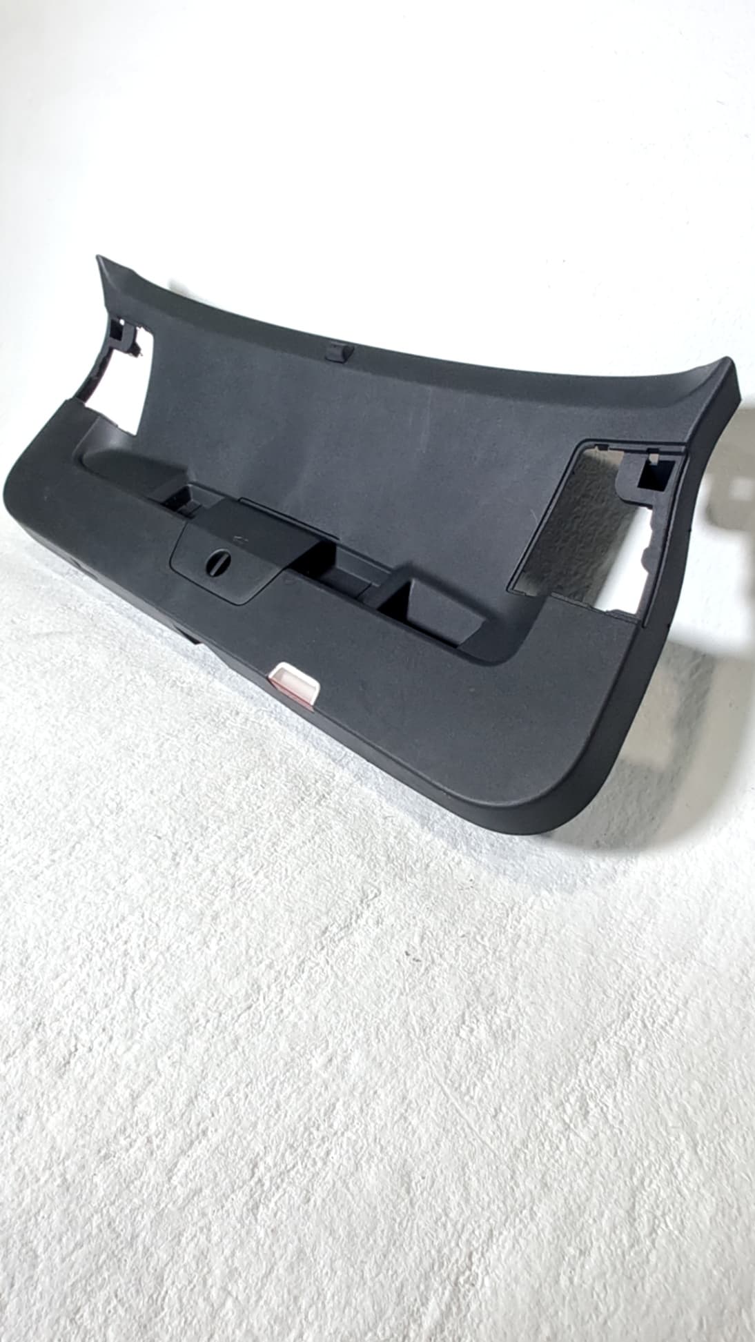 Guarnecido porton trasero VOLKSWAGEN TIGUAN (AX1) 4
