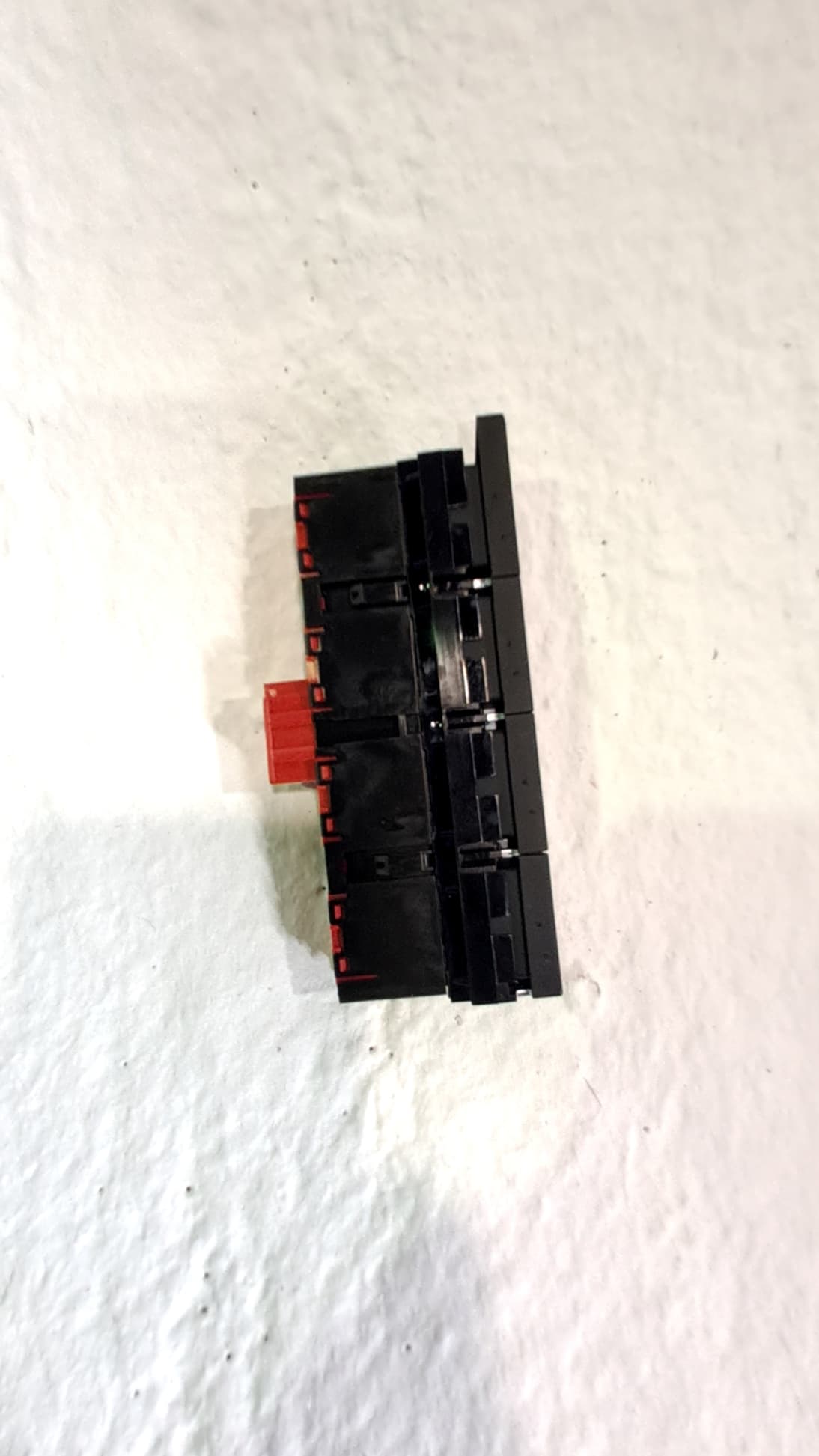 Mando multifuncion VOLKSWAGEN TIGUAN (AX1) 4