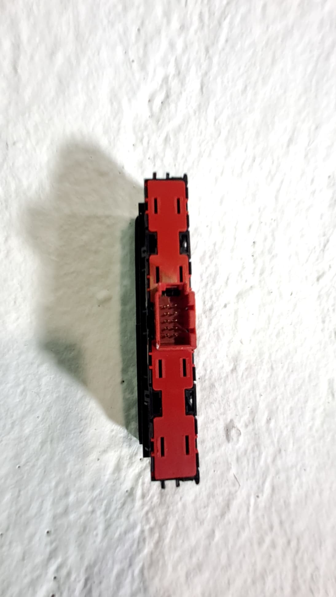 Mando multifuncion VOLKSWAGEN TIGUAN (AX1) 3