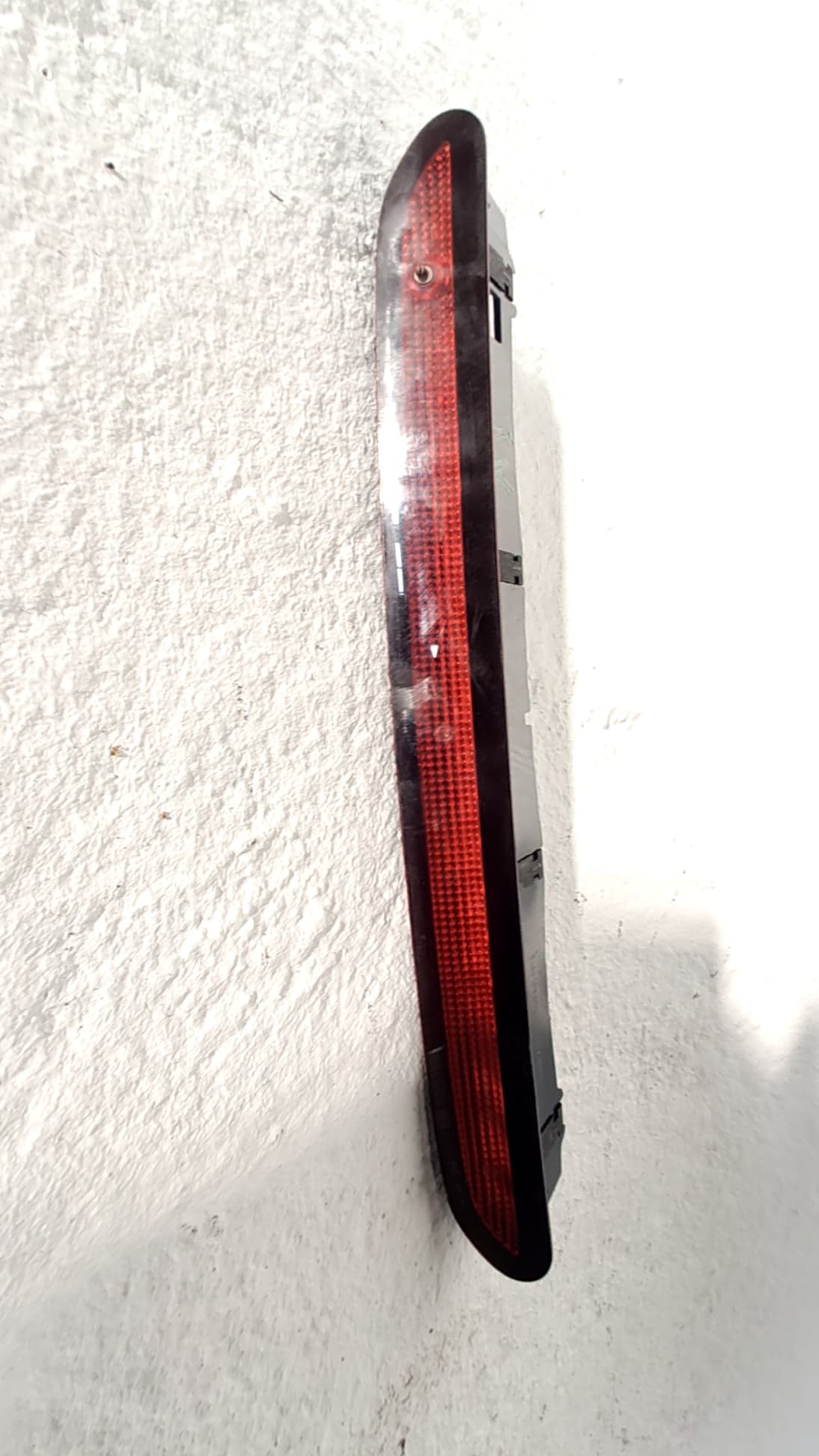 Luz central de freno VOLKSWAGEN TIGUAN (AX1)