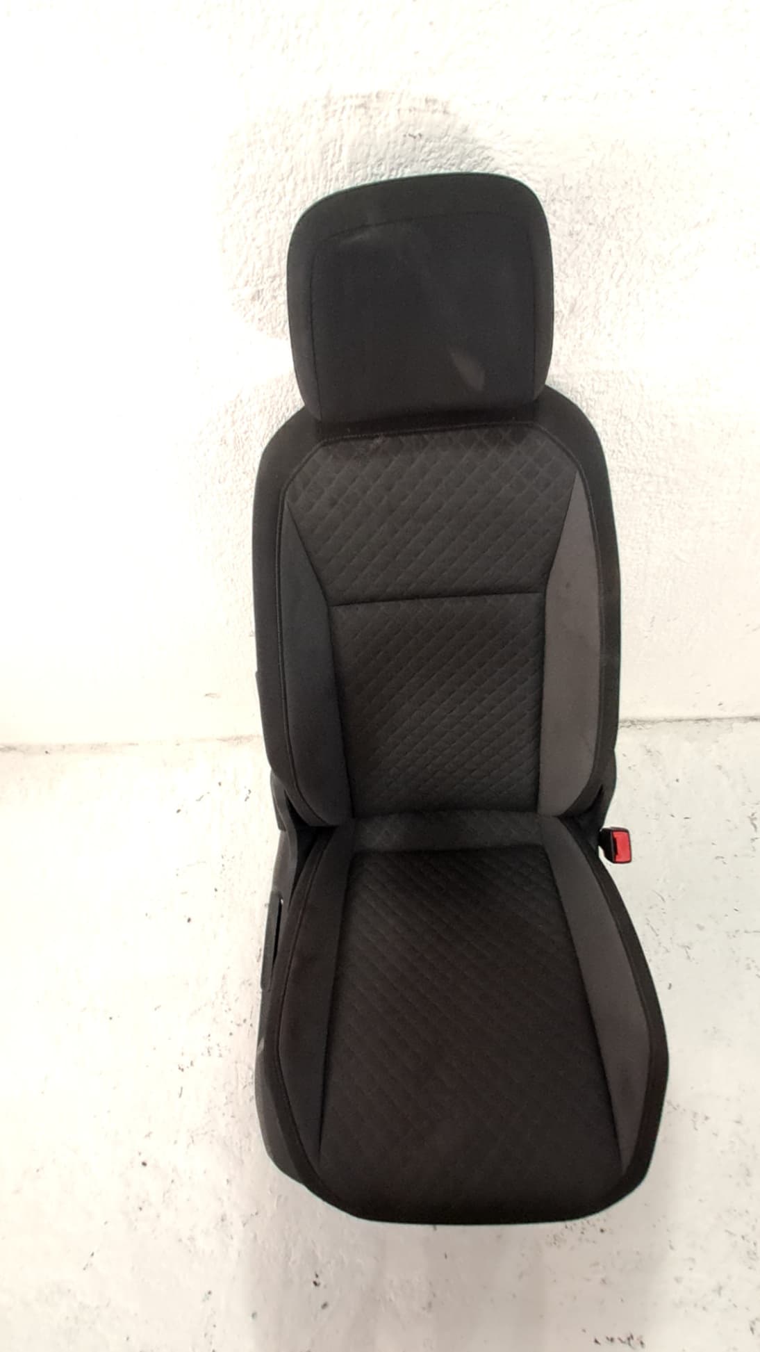 Asiento delantero derecho VOLKSWAGEN TIGUAN (AX1) 4