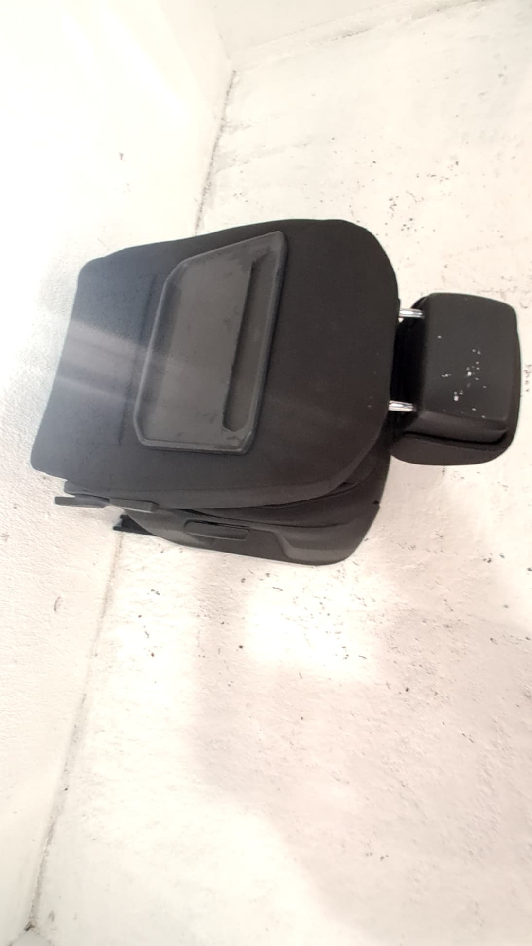 Asiento delantero derecho VOLKSWAGEN TIGUAN (AX1) 2