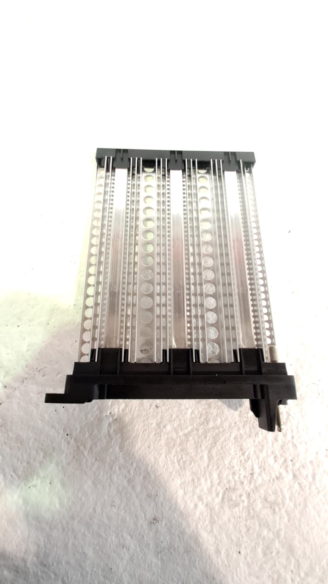 Resistencia calefaccion VOLKSWAGEN TIGUAN (AX1)