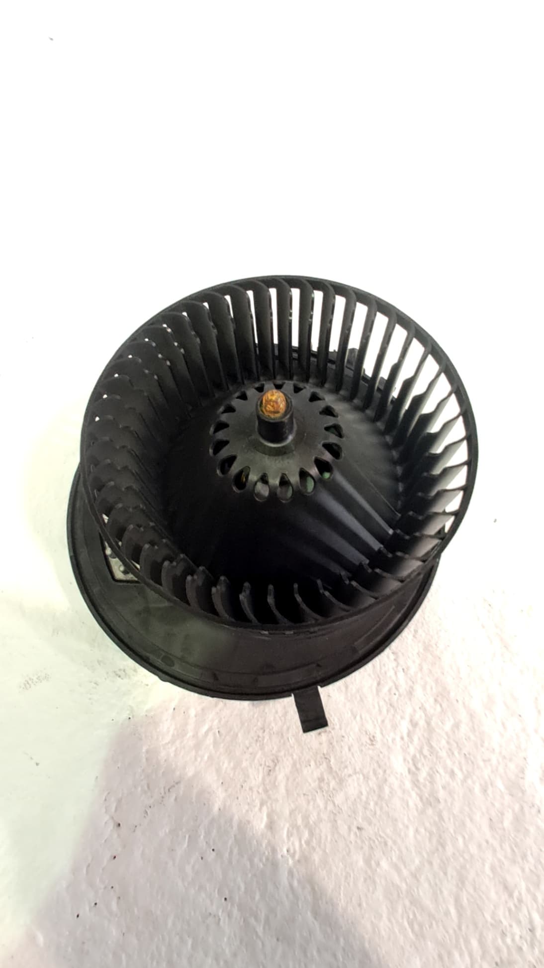 Ventilador calefaccion VOLKSWAGEN TIGUAN (AX1)