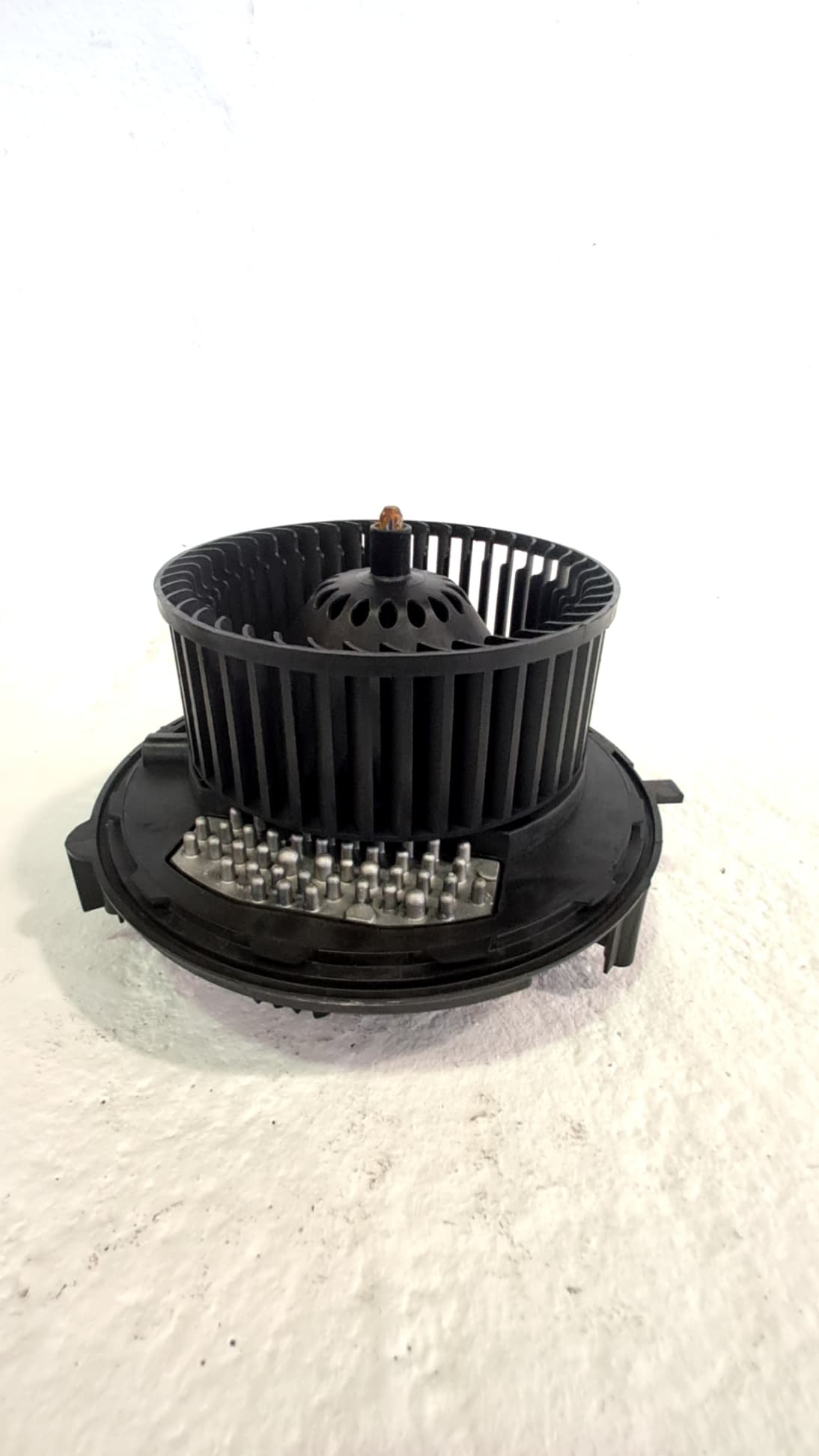 Ventilador calefaccion VOLKSWAGEN TIGUAN (AX1) 3